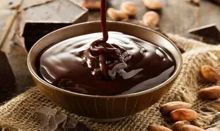 این ویدیو دهن‌تان را آب می‌اندازد؛ خط تولید کاکائو
