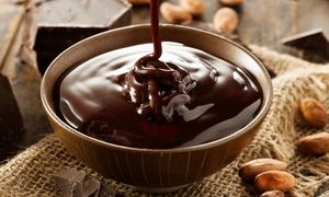 این ویدیو دهن‌تان را آب می‌اندازد؛ خط تولید کاکائو