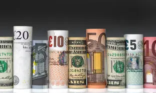 نوسانات ناچیز قیمت ارز