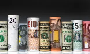نوسانات ناچیز قیمت ارز