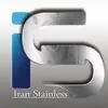 ایران استینلس