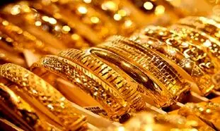 قیمت طلا در سراشیبی سقوط افتاد
