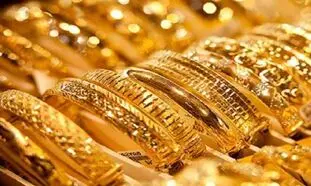 قیمت طلا در سراشیبی سقوط افتاد