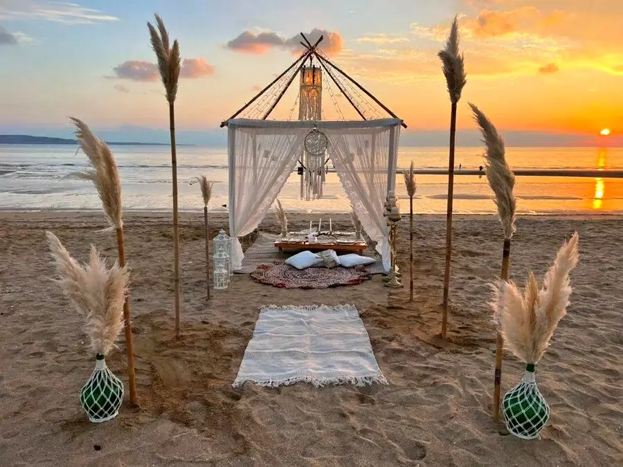 بهترین اقامتگاه های قشم؛ از اقتصادی تا لوکس 