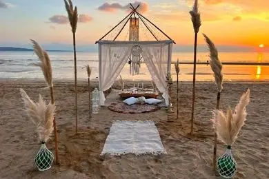 بهترین اقامتگاه های قشم؛ از اقتصادی تا لوکس 