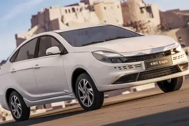 ثبات امروز، توسعه فردا؛ روایت عملکرد کرمان موتور در سال 1404