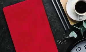 سررسید اروپایی یا وزیری؟ مقایسه کیفیت و ست مدیریتی مناسب برای هرکدام