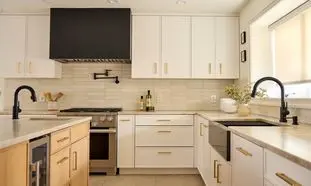 شیک ترین هود مخفی برای آشپزخانه های مدرن کدام است؟