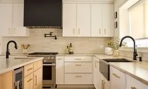 شیک ترین هود مخفی برای آشپزخانه های مدرن کدام است؟
