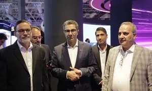 ورود رایتل به حوزه هوشمندسازی صنایع؛ اقدامی موثر در مسیر افزایش بهره‌وری