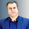 علی زعفری