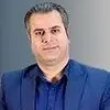علی زعفری