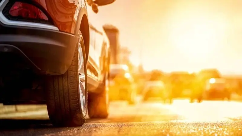 لاستیک ایرانی بخریم یا چینی؛ مزایا و معایب