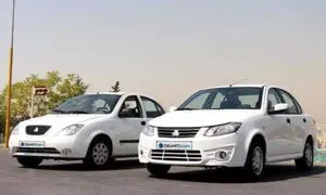 فروش فوق العاده تیبا2 ، ساینا و 3 محصول سایپا با تحویل فوری