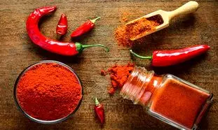 اگر اهل فلفل قرمز هستید این ویدیو را از دست ندهید