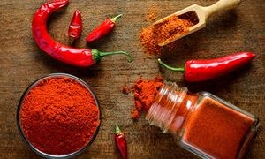 اگر اهل فلفل قرمز هستید این ویدیو را از دست ندهید