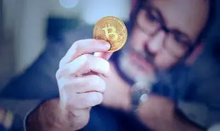 بیت کوین باز هم در کاهش قیمت رکورد زد