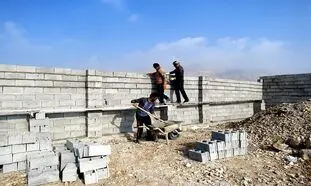 زمین 200 متری رایگان به چه کسانی تعلق می‌گیرد؟