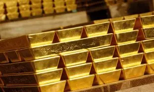 رشد قیمتی طلا در آخرین روز هفته