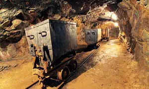 شرکت ملی مس در تلاش برای توسعه و اکتشاف معادن مس کشور