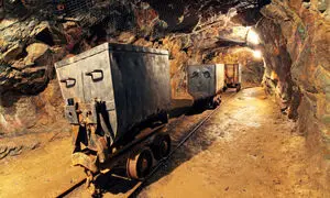 شرکت ملی مس در تلاش برای توسعه و اکتشاف معادن مس کشور