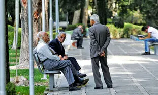 لایحه افزایش حقوق بازنشستگان در آستانه تصویب قرار گرفت(جزئیات)