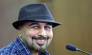 رضا عطاران را با 9 میلیون تومان به خانه ببرید (عکس)