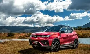 دیار خودرو کراس اوور دیگری را به سبد خود اضافه کرد
