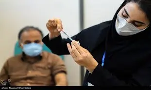 واکسن کرونا در چه گروه سنی ایمنی کمتری ایجاد می‌کند؟