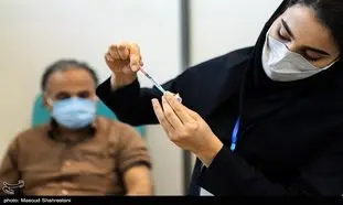 واکسن کرونا در چه گروه سنی ایمنی کمتری ایجاد می‌کند؟