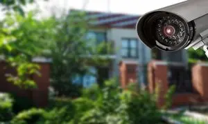همه چیز درباره دوربین مدار بسته و نصب آن