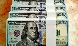 تغییرات قیمتی دنباله‌دار ارزها
