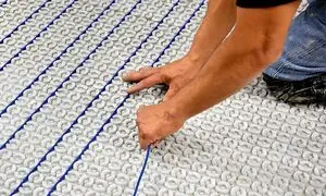 هر آنچه باید درباره سیستم گرمایشی تابشی بدانید