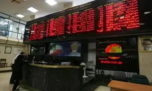 بورس فردای انتخابات 1400 مثبت می‌شود؟