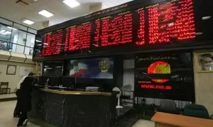 بورس فردای انتخابات 1400 مثبت می‌شود؟