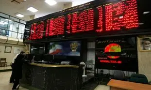 بورس فردای انتخابات 1400 مثبت می‌شود؟