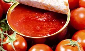 زمزمه گرانی رب گوجه فرنگی و سایر محصولات کنسروی