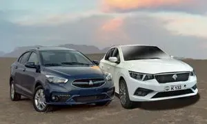 پیشروی تدریجی خودروسازی و زنجیره تامین داخلی