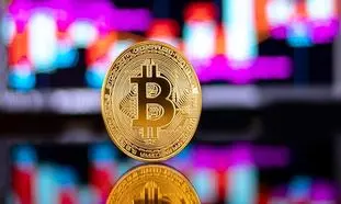 جهش قیمتی بیت کوین بعد از مدت‌ها نوسان