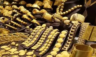 کاهش قیمت طلا موقتی است؟