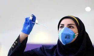 واکسن کووبرکت مجوز مصرف اضطراری گرفت