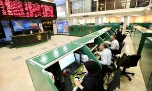 نوسانات جزئی بازار بورس در روزهای پایانی خرداد ماه