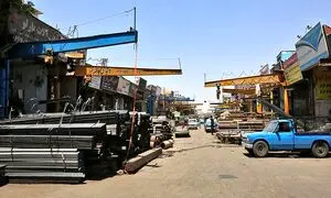 پیروزی کدام نامزد موج ارزانی به بازار آهن می‌آورد؟
