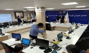 انجام مراحل افزایش سرمایه بیمه کوثر تا قبل از مجمع سهامداران