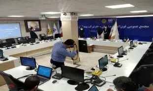 انجام مراحل افزایش سرمایه بیمه کوثر تا قبل از مجمع سهامداران
