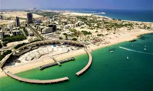 با وب سایت گردشگری Kish2.com یک مسافرت عالی را تجربه کنید