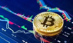 توقف بیت کوین در کانال قیمتی 40 هزار دلاری