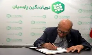 پروفسور فرهود: «نویان» افق جدیدی در صنعت آزمایشگاهی کشور گشوده است