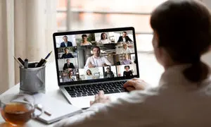 درباره اصول برگزاری وبینار چه می‌دانید؟