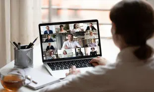 درباره اصول برگزاری وبینار چه می‌دانید؟